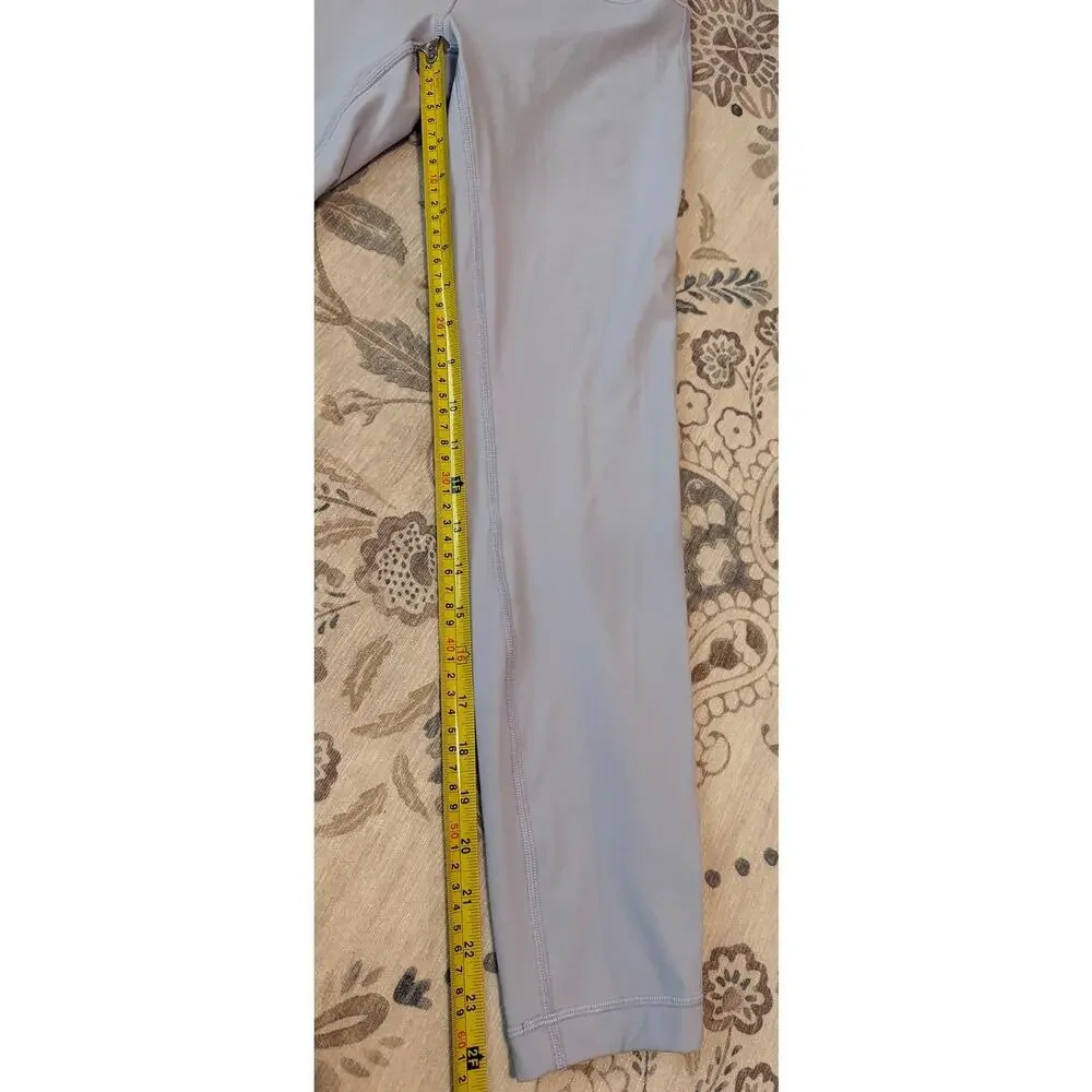 Lululemon Wunder Under High Rise Tight 25